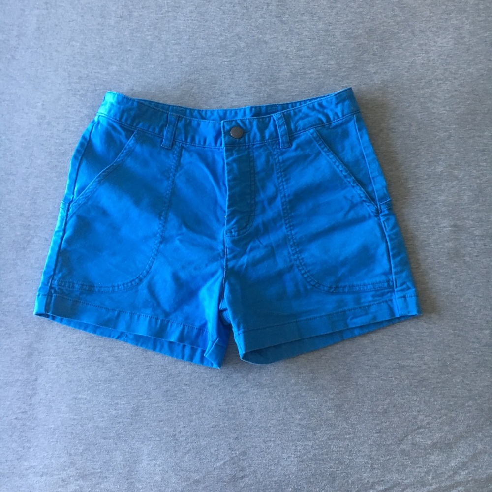 Patagonia Women's Stand Up Shorts® - 3"